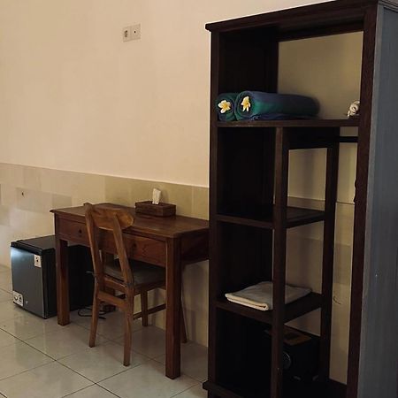 Bingin Family Bungalow Uluwatu Dış mekan fotoğraf