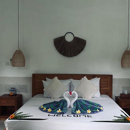 Bingin Family Bungalow Uluwatu Dış mekan fotoğraf