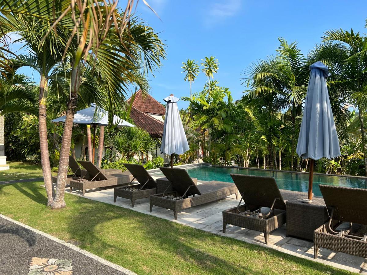 Bingin Family Bungalow Uluwatu Dış mekan fotoğraf