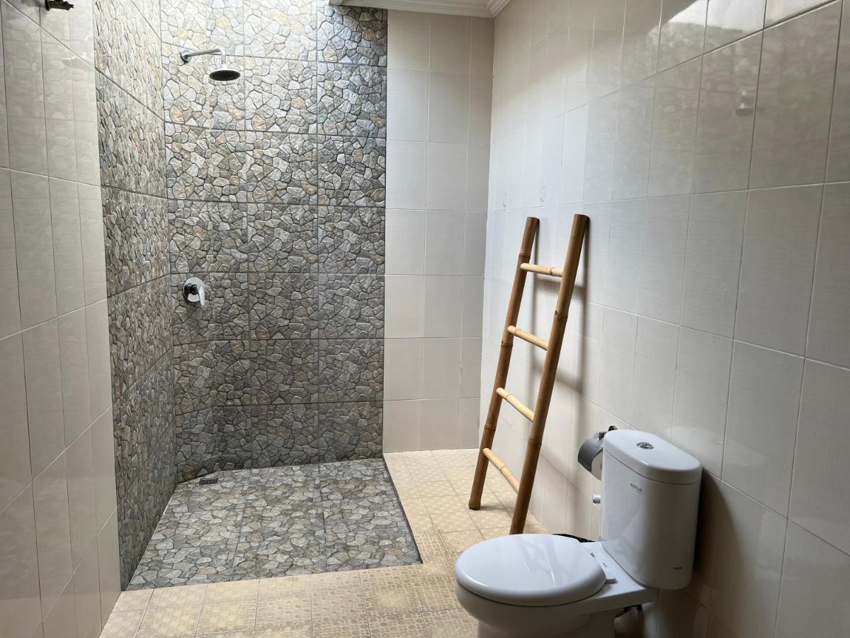 Bingin Family Bungalow Uluwatu Dış mekan fotoğraf