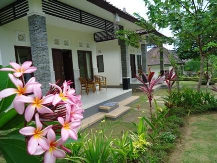 Bingin Family Bungalow Uluwatu Dış mekan fotoğraf