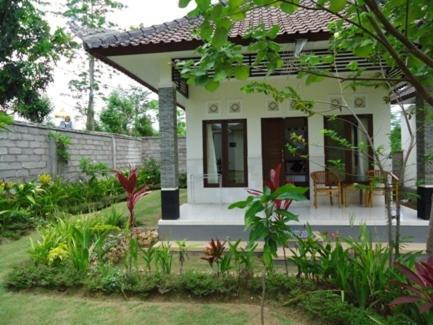 Bingin Family Bungalow Uluwatu Dış mekan fotoğraf