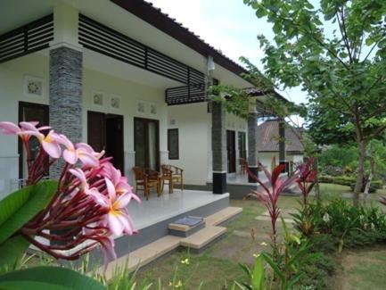 Bingin Family Bungalow Uluwatu Dış mekan fotoğraf