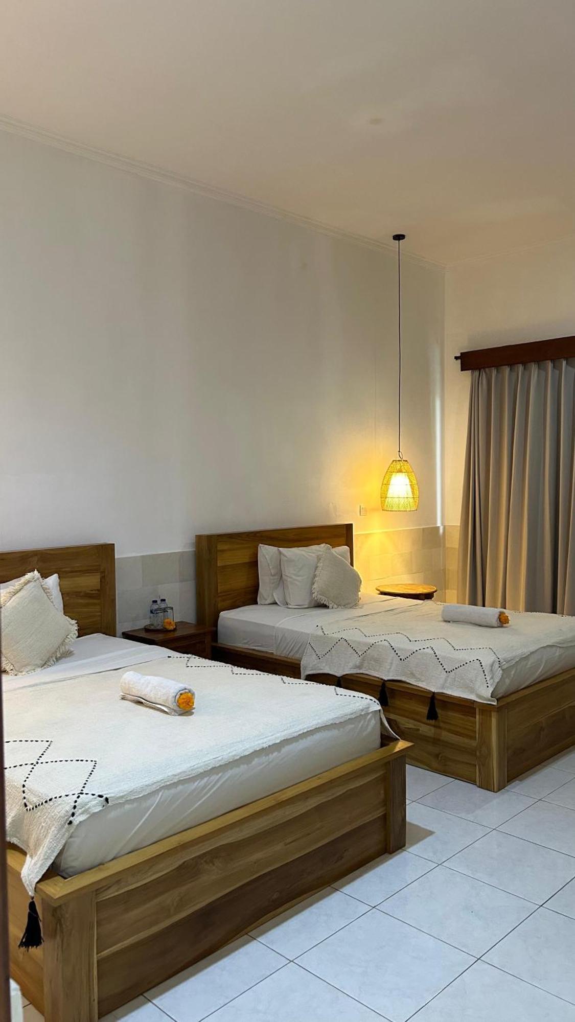 Bingin Family Bungalow Uluwatu Dış mekan fotoğraf
