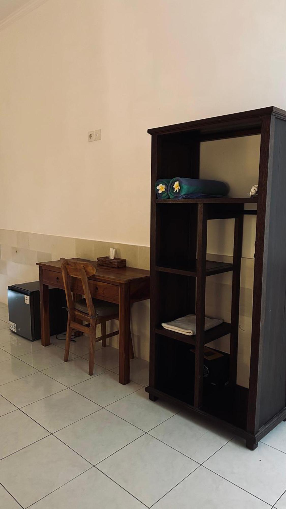 Bingin Family Bungalow Uluwatu Dış mekan fotoğraf