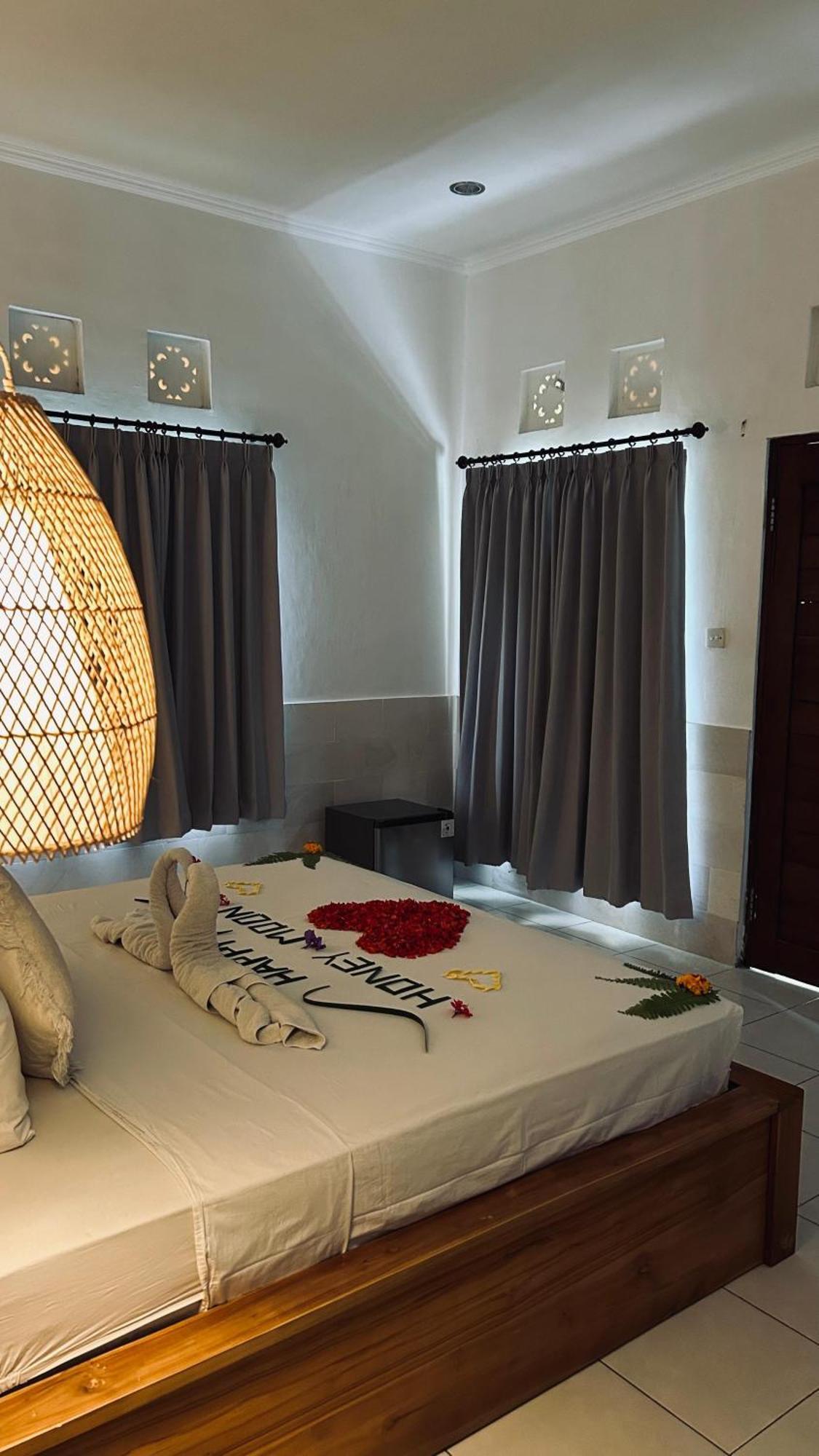Bingin Family Bungalow Uluwatu Dış mekan fotoğraf