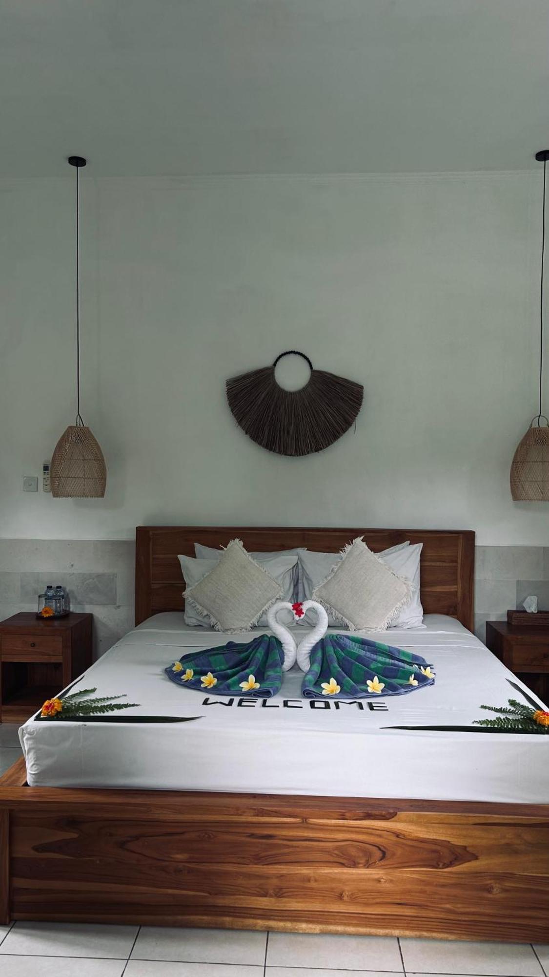 Bingin Family Bungalow Uluwatu Dış mekan fotoğraf