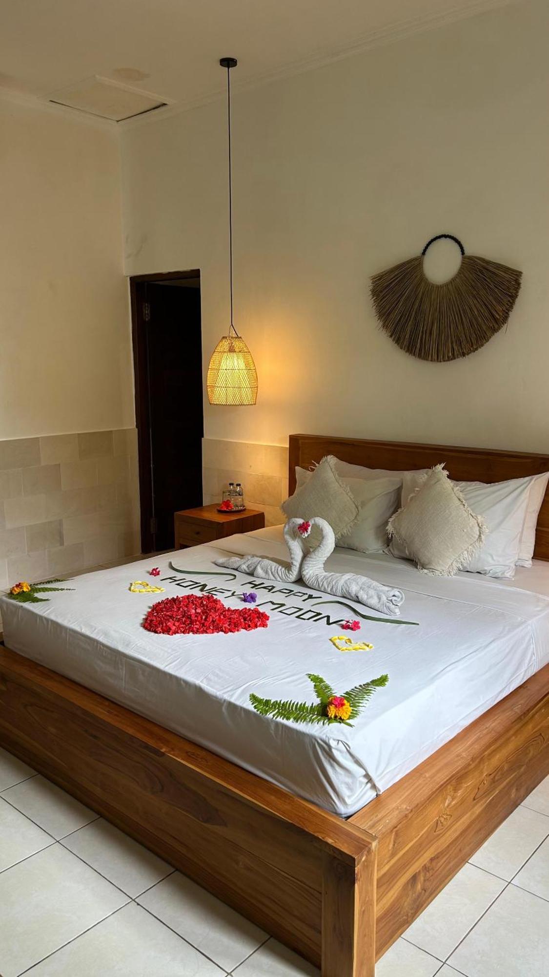 Bingin Family Bungalow Uluwatu Dış mekan fotoğraf
