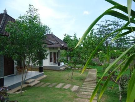 Bingin Family Bungalow Uluwatu Dış mekan fotoğraf