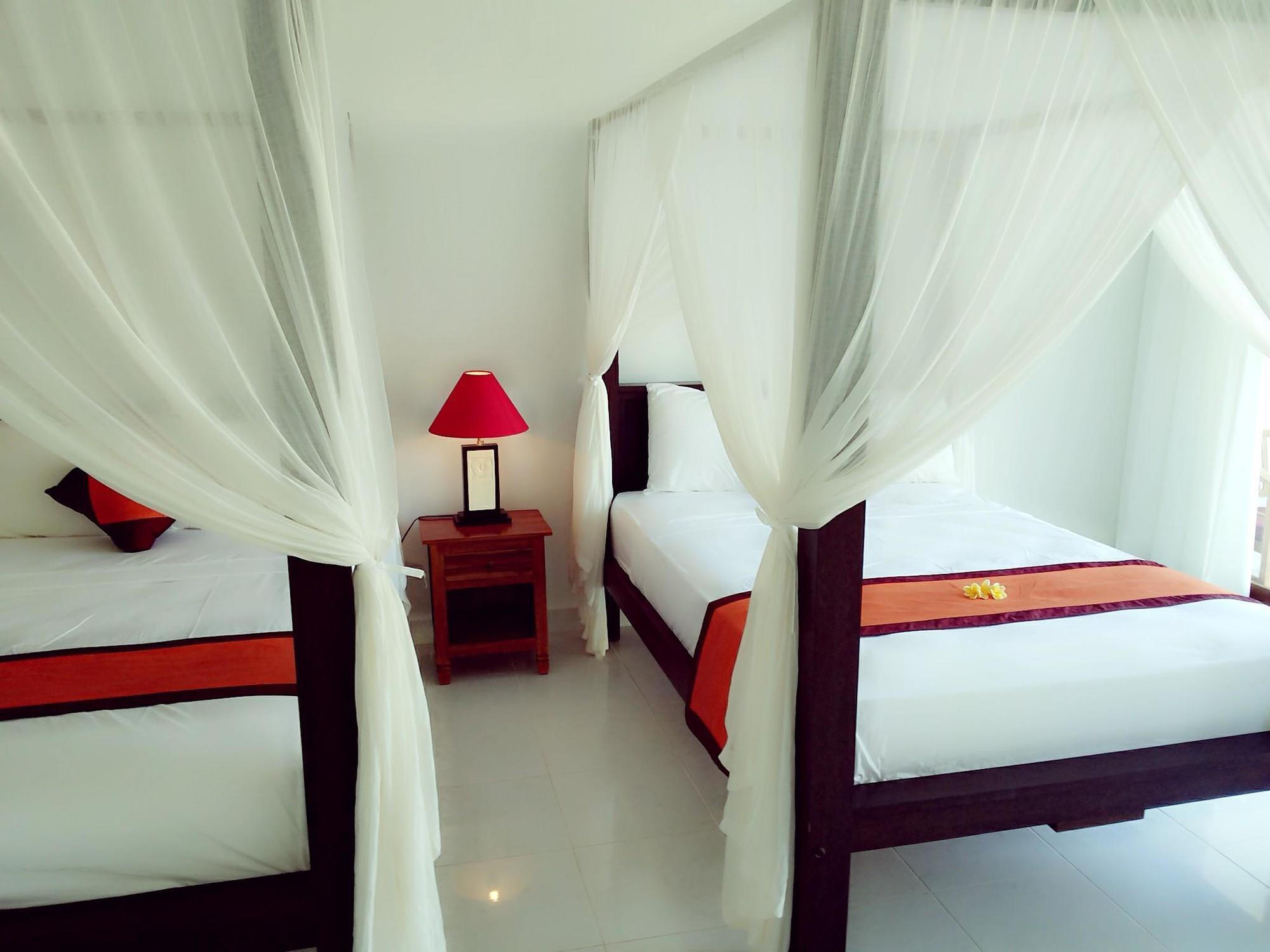 Bingin Family Bungalow Uluwatu Dış mekan fotoğraf