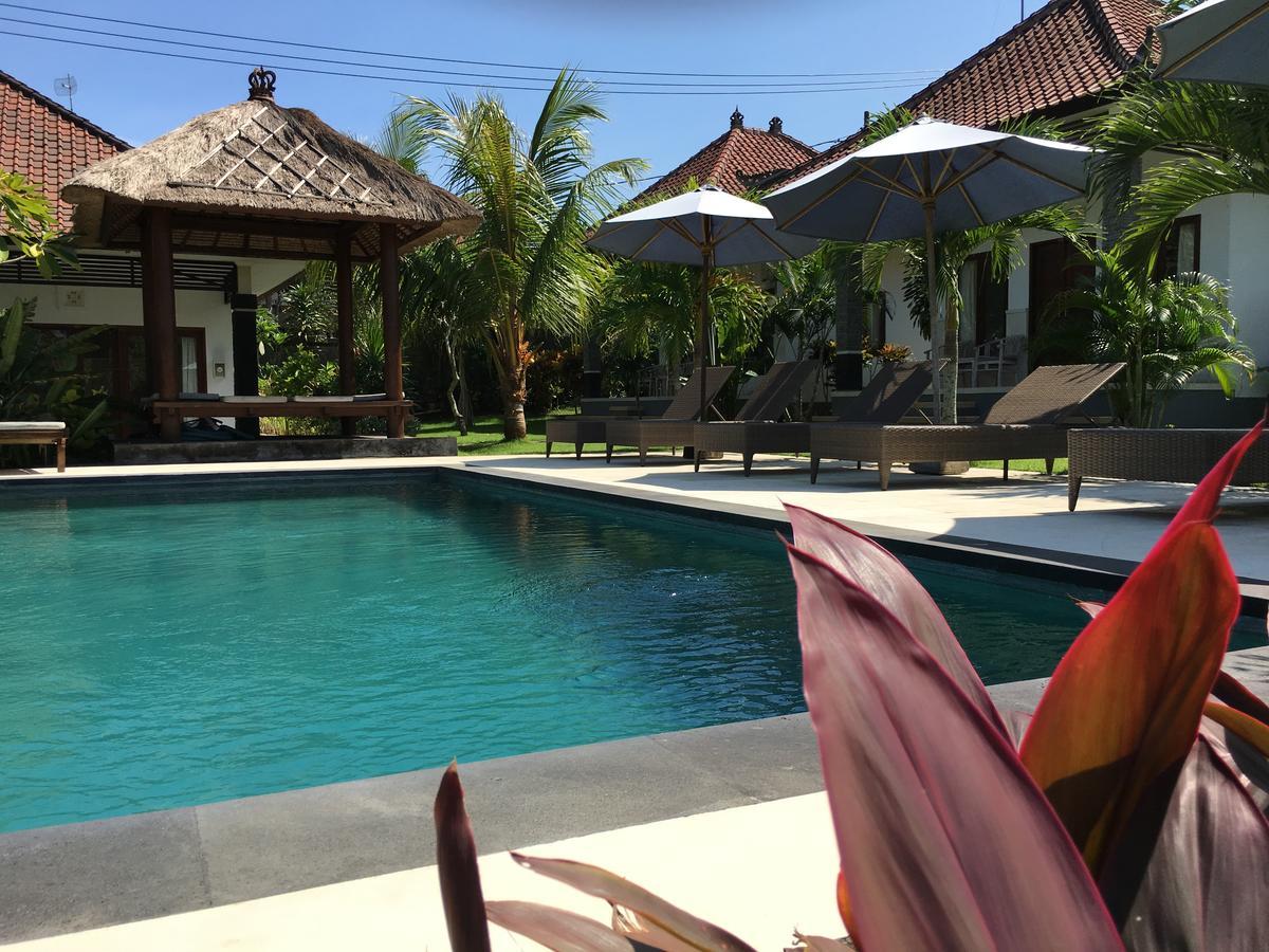 Bingin Family Bungalow Uluwatu Dış mekan fotoğraf