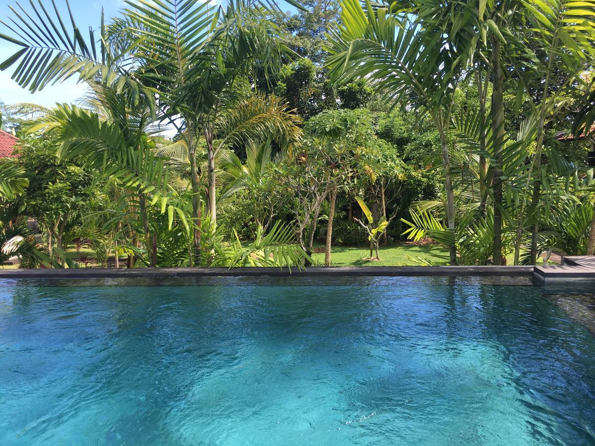 Bingin Family Bungalow Uluwatu Dış mekan fotoğraf
