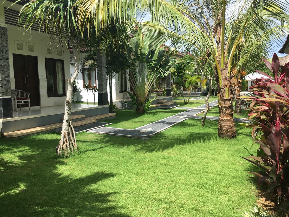 Bingin Family Bungalow Uluwatu Dış mekan fotoğraf