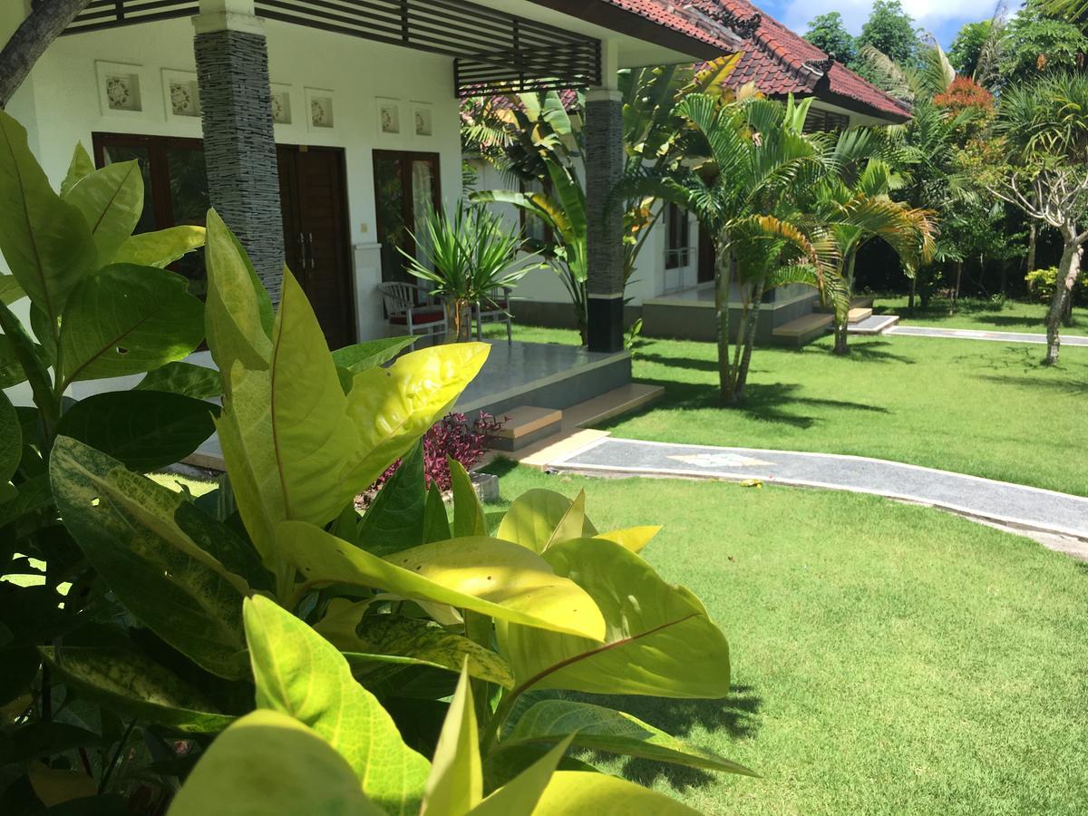 Bingin Family Bungalow Uluwatu Dış mekan fotoğraf