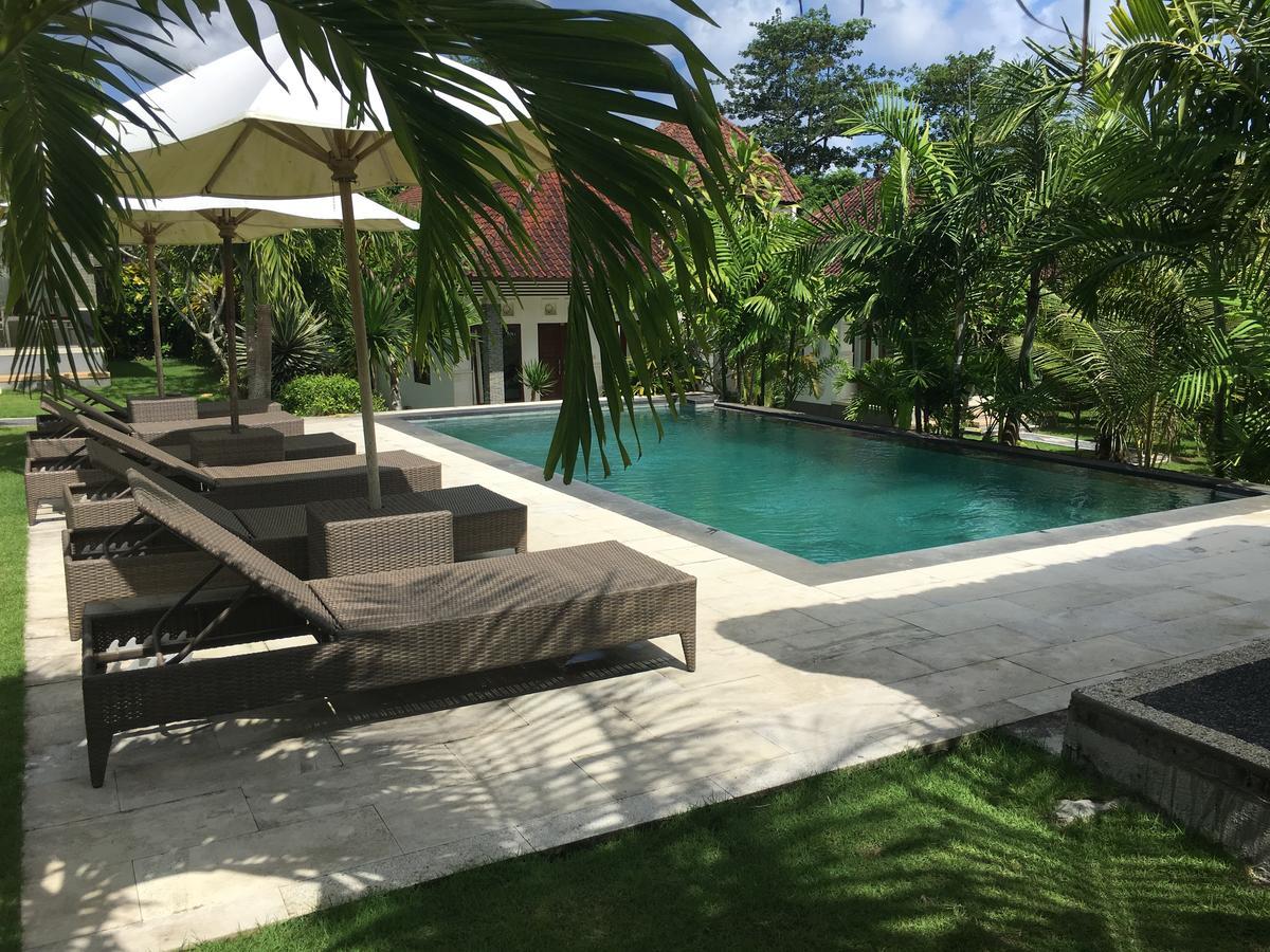 Bingin Family Bungalow Uluwatu Dış mekan fotoğraf