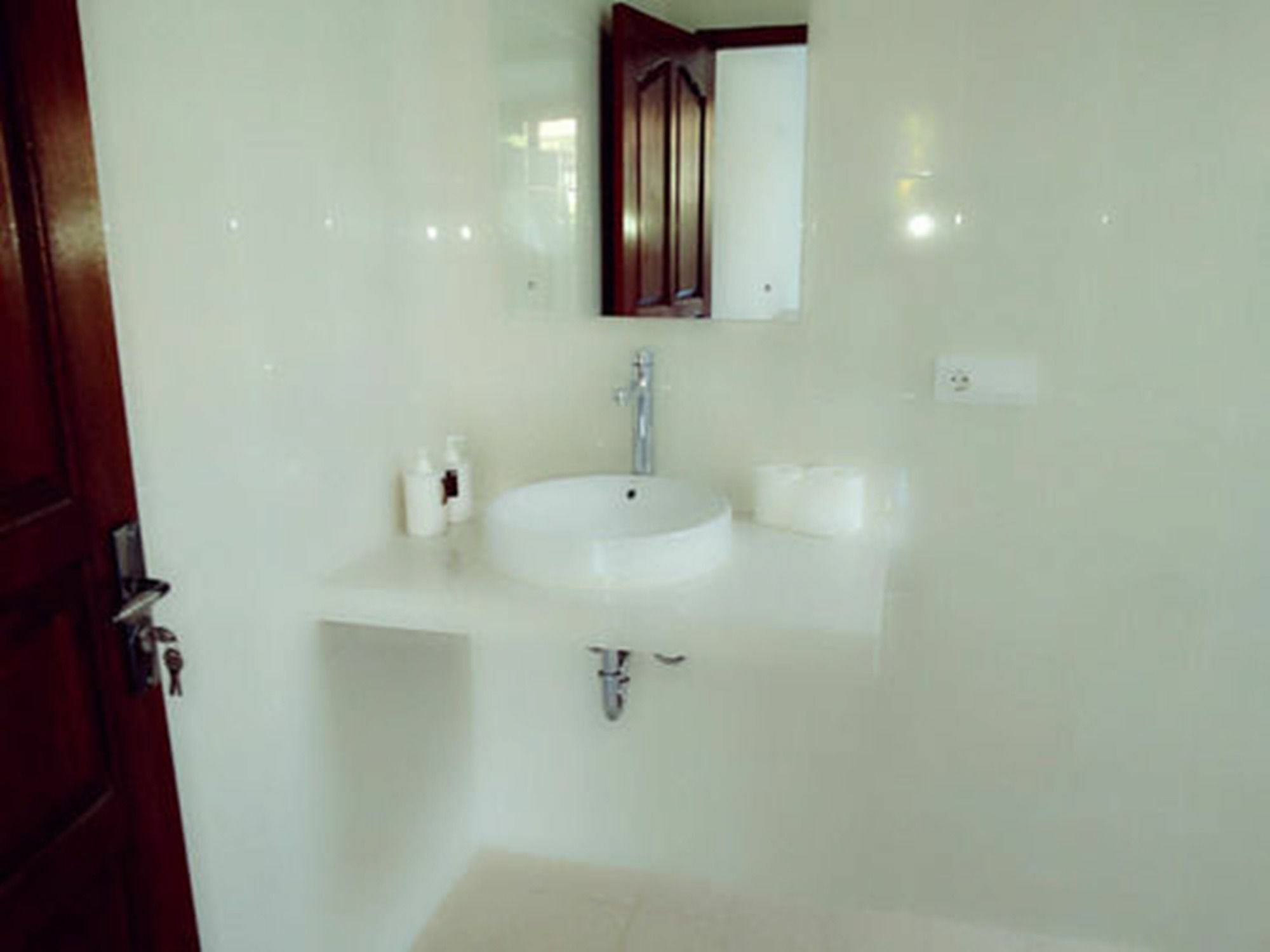 Bingin Family Bungalow Uluwatu Dış mekan fotoğraf