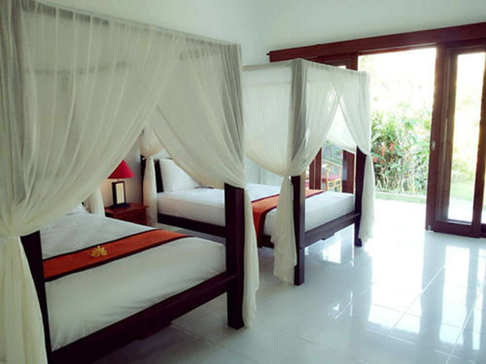 Bingin Family Bungalow Uluwatu Dış mekan fotoğraf