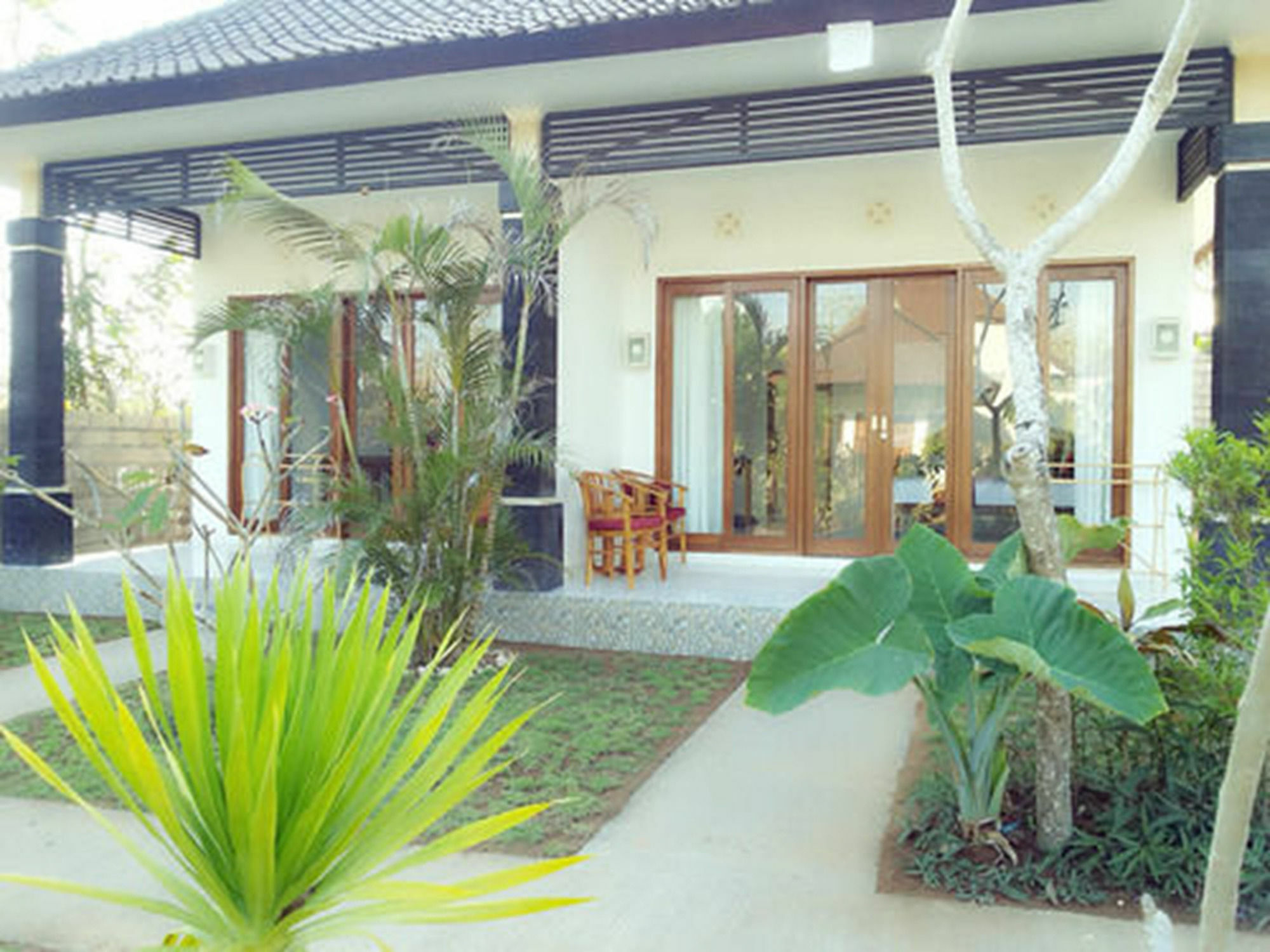 Bingin Family Bungalow Uluwatu Dış mekan fotoğraf
