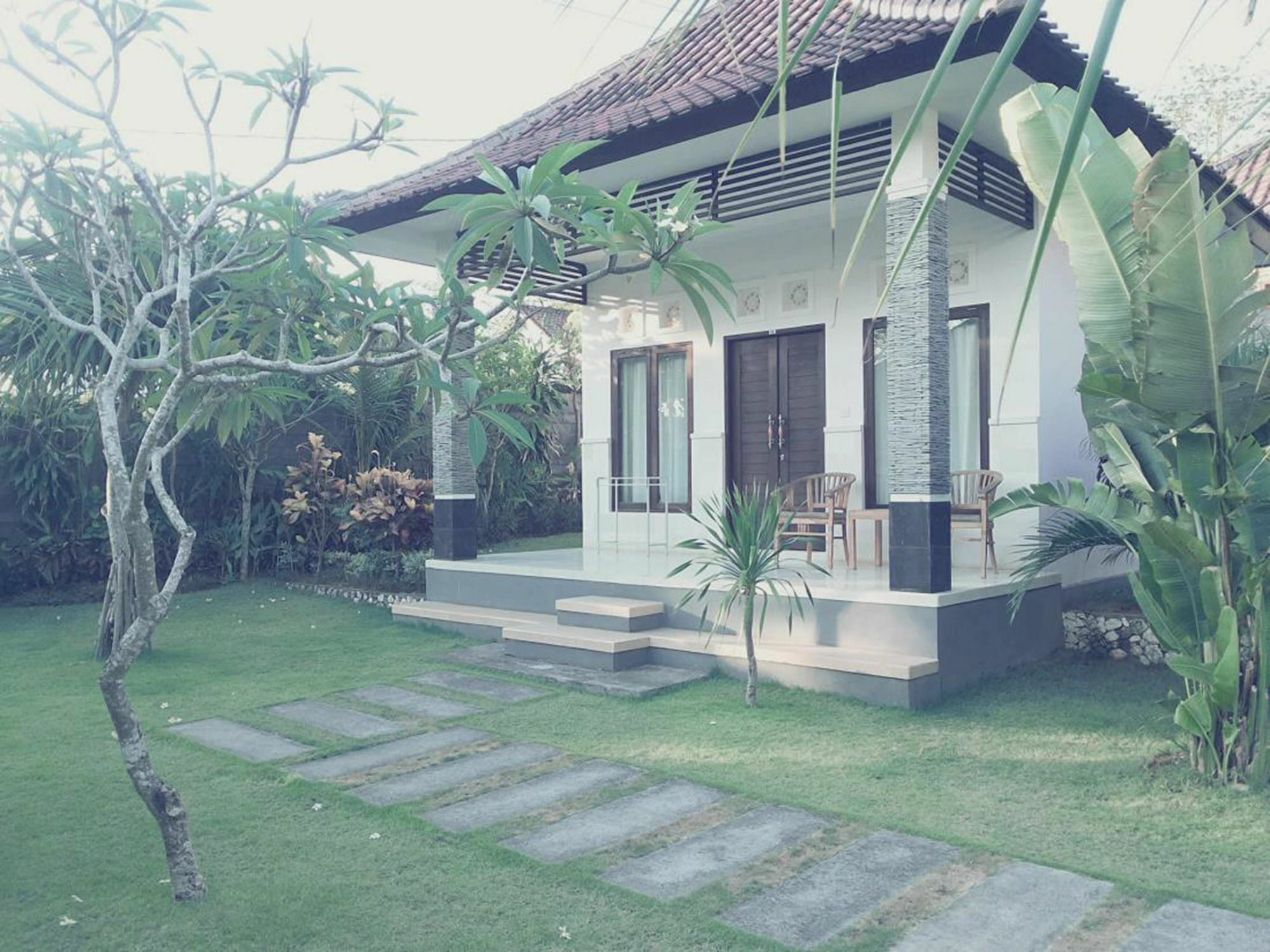 Bingin Family Bungalow Uluwatu Dış mekan fotoğraf
